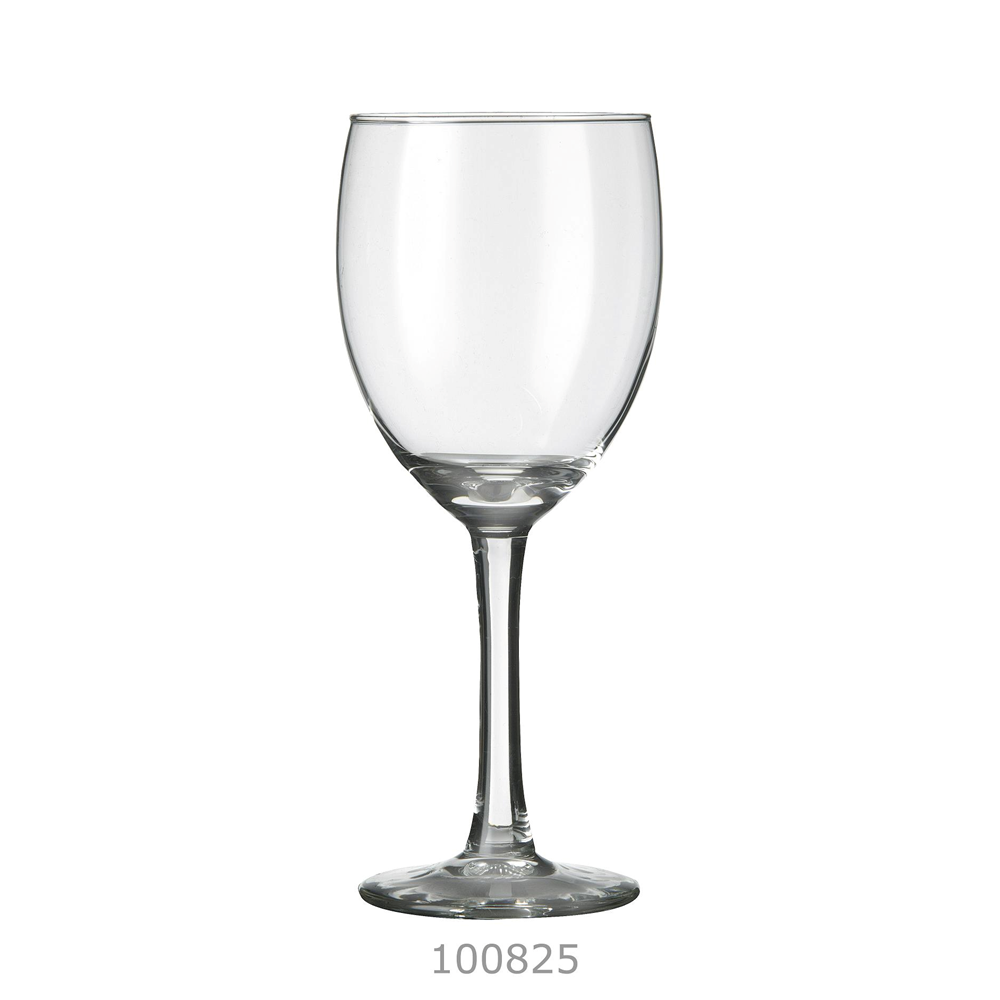 Claret Wijnglas 24 cl bedrukken Claret Wijnglas 24 cl bedrukken